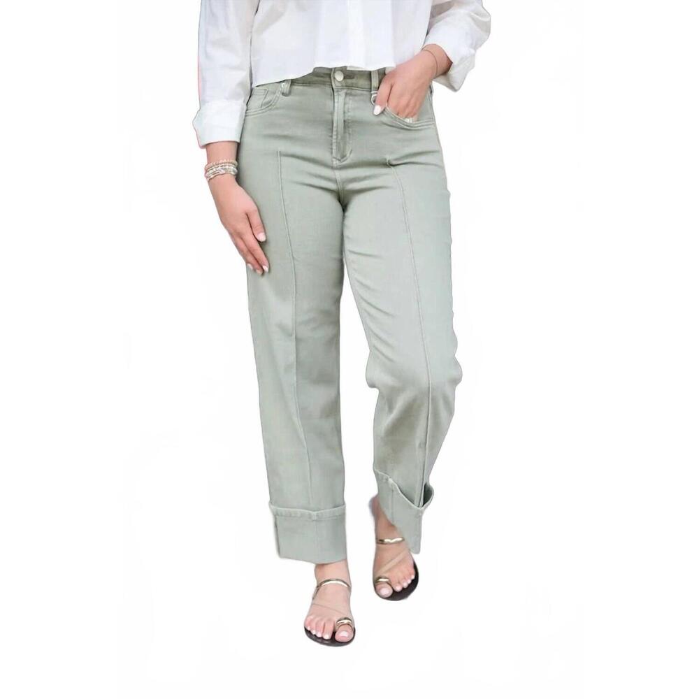 NEW DEAR JOHN DENIM holly jeans in vetiver